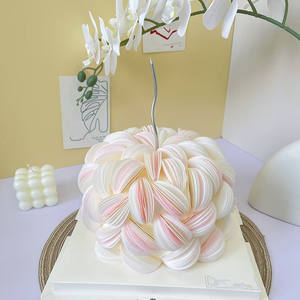 Papel de <span class=keywords><strong>Arroz</strong></span> Comestible para Decoración de Pasteles y Accesorios, Herramienta de Repostería, Suministros de Decoración, Equipo de Horneado - Product Image 6