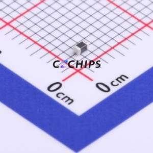 BK1608LL181-T Ferrite Bead 0603 RF ( Impedance @ Frequency: 1.8kOhm@100MHz )( Error: 25% )( DC Resistance (DCR): 800mOhm ) - Product Image 1