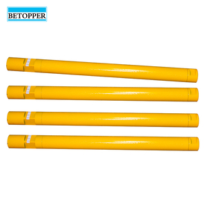 לחץ אוויר נמוך מים טוב <span class=keywords><strong>dth</strong></span> פטיש <span class=keywords><strong>br1</strong></span>/br2/br3/br33 כלי קידוח עבור מכונות כרייה חלקי מכונת קידוח מזויפים ציוד - Product Image 6