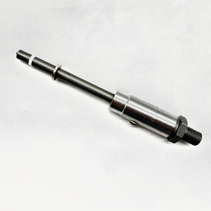 Phụ tùng động cơ Diesel máy xúc Cat 3304 3304B 3306 3306B, vòi phun nhiên liệu 8N-7005 8N7005 0R-3418 cho Caterpillar - Product Image 3