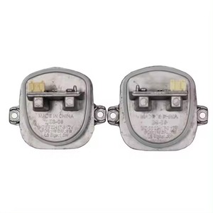 Module de phare LED Série 7 G11 G12 LCI, clignotant de voiture, feux de jour, module de commande de phares 63119498407 9498408 - Product Image 5