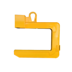 5T 12T 16T 25T 30T <span class=keywords><strong>50T</strong></span> 80T 100T מפעל פלדה סליל מנוף הרמת ציוד C וו - Product Image 1