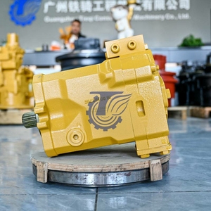 Pompa Hidrolik Utama Excavator <span class=keywords><strong>CAT</strong></span> D6R Pompa Piston Hidrolik 162-0324 227-0830 2270830 untuk <span class=keywords><strong>Caterpillar</strong></span> D6R D8R D8N D9R - Product Image 3