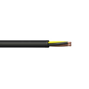Cheap Price 6Mm 3 1 Phase Copper Core <b>Power</b> <b>Cable</b> India Rubber <b>Cable</b> 3 Core <b>Power</b> <b>Cable</b> Cheap Price 6Mm 3 1 Phase Copper Core Po - Product Image 3
