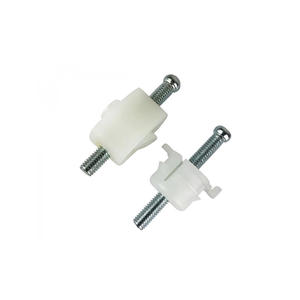 Clips de réglage de phares de précision pour l'alignement des phares de voiture, support et positionnement sécurisé des lumières - Product Image 1