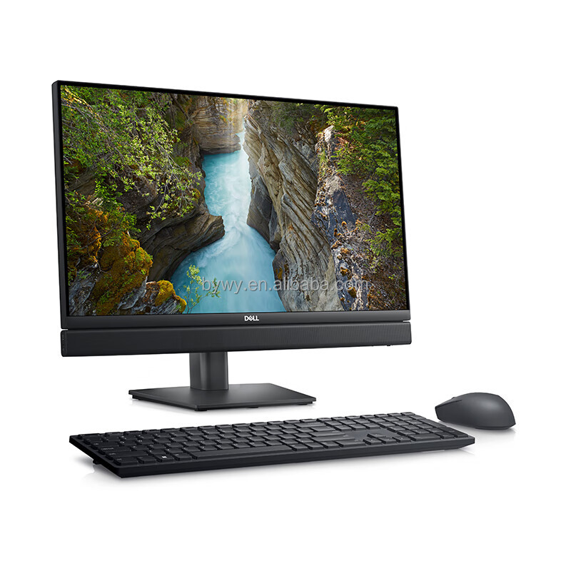dell all in one computer
