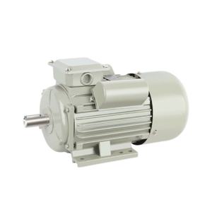 Moteur AC monophasé double tension 110V/220V, 0,75KW 1,1KW 1,5KW 2,2KW 3KW 4KW 5,5KW 7,5KW, moteur de pompe centrifuge - Product Image 1