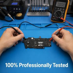 <span class=keywords><strong>Carte</strong></span> mère authentique <span class=keywords><strong>MacBook</strong></span> <span class=keywords><strong>Pro</strong></span> A2338 avec puce M1 2020, 820-02020-A, entièrement testée, sans verrouillage iCloud - Product Image 2