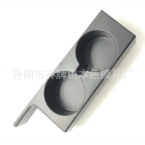 Ordinary Cup Holder For Bmw 5 Series E39 Center Console Plastic Storage <b>Box</b> Interior Modification - Product Image 3