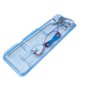 Sellador/Divisor Laparoscópico LigaSure Maryland Jaw Open sin Nano-Revestimiento, Instrumento Quirúrgico Básico (LF1923 LF1937 LF1944) - Product Image 5