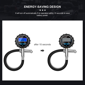 เครื่องวัดแรงดันลมยางเลเซอร์<span class=keywords><strong>230</strong></span> <span class=keywords><strong>PSI</strong></span> - Product Image 3