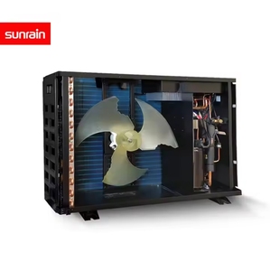 Fabricante <span class=keywords><strong>de</strong></span> bombas <span class=keywords><strong>de</strong></span> calor Sunrain R32 Mini DC Inverter Bomba <span class=keywords><strong>de</strong></span> calor <span class=keywords><strong>Calentador</strong></span> <span class=keywords><strong>de</strong></span> <span class=keywords><strong>agua</strong></span> <span class=keywords><strong>para</strong></span> piscina <span class=keywords><strong>Calentador</strong></span> <span class=keywords><strong>solar</strong></span> <span class=keywords><strong>para</strong></span> piscina - Product Image 2