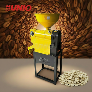 Descascaradora Manual de Granos de Café UNIO, Económica y de Alta Capacidad para Productores de Café en Venezuela y Pequeñas Plantaciones - Product Image 6