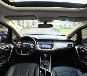 รถ SUV มือสอง<span class=keywords><strong>2021</strong></span> 1.5L X3กระปุกเกียร์ CVT เบาะหนัง5ประตู5-Seaters รถมือสอง - Product Image 6