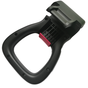 Spor ev ekipmanları için özel enjeksiyon kalıbı kalıplama meclisi plastik kalıp parçaları kolu üretim kalıpları - Product Image 2