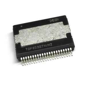 Nelcom TDF8530TH/N2 – Service complet d'origine pour composants électroniques, puces IC en stock, autres composants électroniques, micro-puces TDF8530TH/N2 - Product Image 1