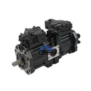 Nueva Bomba Principal XPower K3V63DT para Excavadora de Cadenas JS115 con 6 Meses de Garantía, Probada y Certificada - Product Image 1