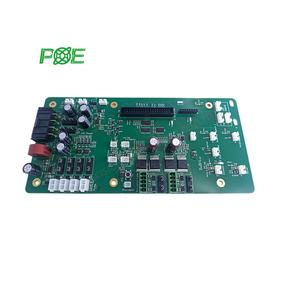 Trung Quốc pcba SMT nhà máy bảng mạch nhà sản xuất điện tử BGA Dip PCB lắp ráp - Product Image 3