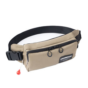 Cinturón de cintura inflable, salvavidas, PFD, Air CO2, color azul oscuro, CQYD-IV-100N - Product Image 2