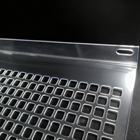 Fabricant de plastique sur mesure, équipement ignifuge, fabrication de plastique sur mesure, plaque en polycarbonate transparente