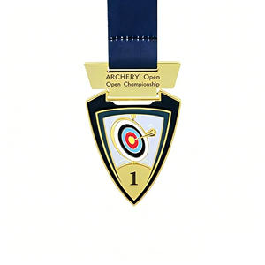 <span class=keywords><strong>Medallas</strong></span> <span class=keywords><strong>de</strong></span> Boxeo, Medalla <span class=keywords><strong>de</strong></span> Oro, Trofeo <span class=keywords><strong>de</strong></span> Campeonato, Premio, Medaglie, Medalla, Trofeos <span class=keywords><strong>de</strong></span> Metal - Product Image 2