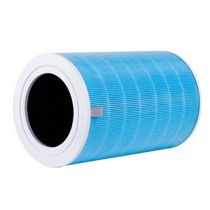 Filtre à air pour <span class=keywords><strong>purificateur</strong></span> d'air <span class=keywords><strong>Xiaomi</strong></span> Mi 1 2 <span class=keywords><strong>2S</strong></span> 2C 2H 3 3S 3C 3H Mijia, filtres à air en carbone HEPA de remplacement - Product Image 2