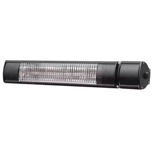 Calentador eléctrico infrarrojo montado en la pared y el techo <span class=keywords><strong>Panel</strong></span> de calefacción impermeable para pasillo Patio exterior Habitación - Product Image 3