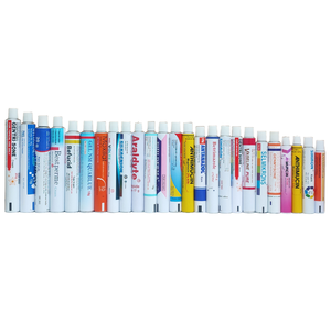 Tinte para el cabello Bálsamo para manos Crema Tubos de metal Fabricante de Vietnam Venta al por mayor Durable para envases cosméticos de alta gama - Product Image 6