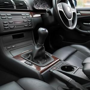 Botte de changement de vitesse pour compatible avec E46 6 SPEED - Product Image 3
