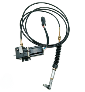 Gobernador del <span class=keywords><strong>motor</strong></span> del acelerador 1916840 191-6840 102-8007 1028007 para CATERPILLAR EXCAVADORA CAT E307B E307 E308B E308C - Product Image 1