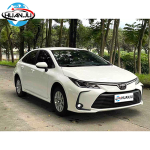 <span class=keywords><strong>Toyota</strong></span> <span class=keywords><strong>Corolla</strong></span> d'occasion 2023 de Chine, berline essence 1.2T, offre le meilleur prix et des performances exceptionnelles - Product Image 2