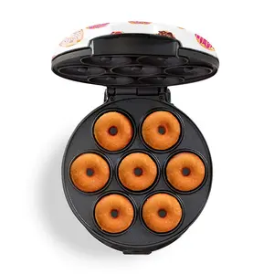 Özelleştirilmiş Donut yapma makinesi Mini çörek makinesi Donut yapma makinesi