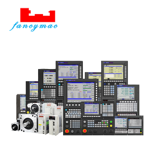 Latest Style GSK980 TDc 5 Axis Cnc Controller for Lathe and Turn Milling Compound Machine Cnc Controller