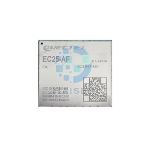 Quectel Nuevo y Original EC25-AF EC25-<span class=keywords><strong>AFFA</strong></span> Placa de Desarrollo 4G Cat4 Inalámbrica para Módulo IoT/M2M EC25AF EG25AFFA Banda Global - Product Image 1