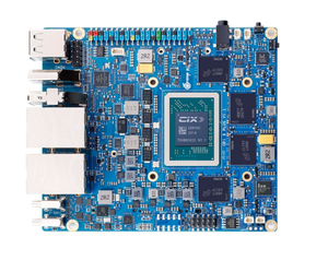 บอร์ดพัฒนา Orange Pi 6 Plus พร้อมโปรเซสเซอร์ 12 คอร์ 64 บิต กำลังประมวลผล 45 TOPS สำหรับโมเดล AI - Product Image 6