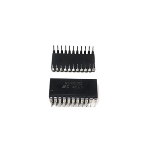 Remise Composant électronique neuf NJU39610D2 - Product Image 1