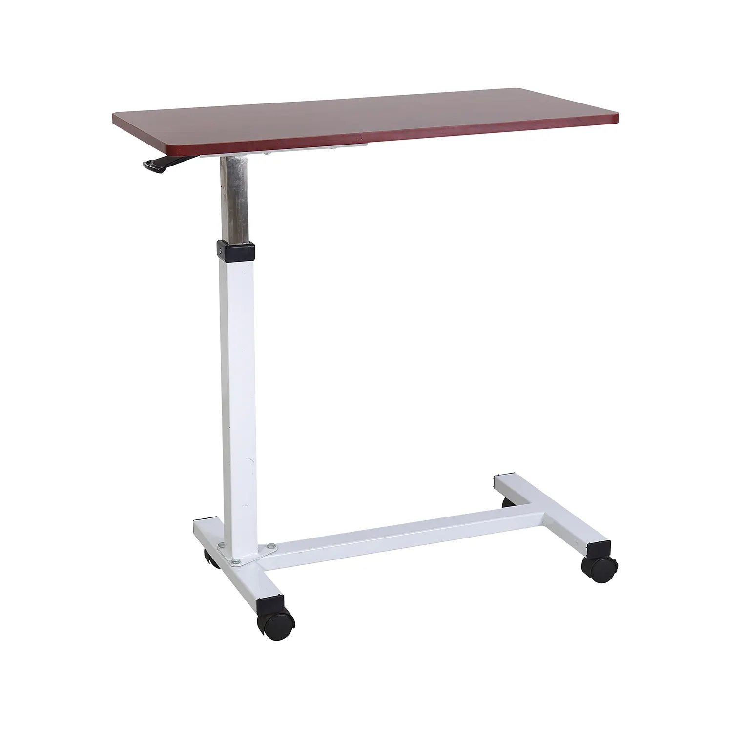 Mesa de comedor móvil para Hospital, muebles de Hospital, medicina, silla médica, muebles de Hospital, Foinoe