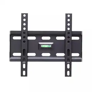 14 "-42" pollici LCD LED Plasma piatto fisso TV supporto a parete staffa SH20F