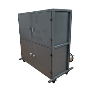 Heavy-Duty High-Speed Optical Fiber Rewinding Machine High Precision Industrial Equipment for Fiber <b>Optic</b> Processing - Product Image 4