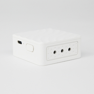 2024 nouveauté garder les aliments frais plus longtemps réfrigérateur et congélateur absorbeur d'odeurs Portable USB Rechargeable réfrigérateur désodorisant - Product Image 3