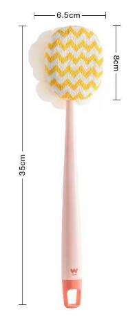 Cherry blossom powder (bath cloth type)