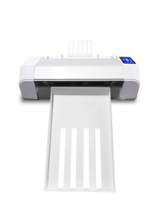 उच्च प्रदर्शन f330 a3 + 330 मिमी स्वचालित डाई कटिंग मशीन के लिए कार्यालय लेबल प्रसंस्करण ब्रांड नई स्थिति - Product Image 3