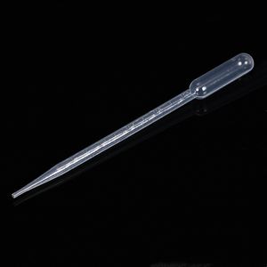 <span class=keywords><strong>Seringue</strong></span> de Barth à usage unique 1/2/3/5ML avec compte-gouttes en <span class=keywords><strong>plastique</strong></span> marqué pour l'ajout de colorant à bougie - Product Image 3