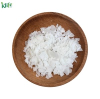 Cire émulsifiante de qualité cosmétique KLIFE CAS 67762-27-0