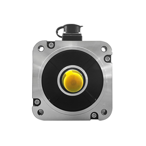 Olu <span class=keywords><strong>1kw</strong></span> 4.77n. M 2000Rpm Hoge Precisie Servomotor Met Rem Voor 3c Apparatuur Assemblagelijn/Smt Machine - Product Image 2