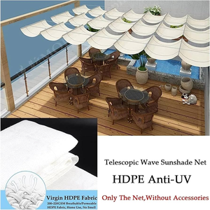 Tùy chỉnh chống UV <span class=keywords><strong>Shade</strong></span> <span class=keywords><strong>Net</strong></span> cho nông nghiệp/<span class=keywords><strong>Shade</strong></span> Sails/trang trại <span class=keywords><strong>Sun</strong></span> <span class=keywords><strong>Shade</strong></span> lưới - Product Image 3