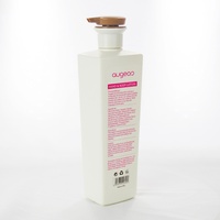 Crème pour les mains de soin de la peau 450 ml, blanchissante, entièrement biologique, éclaircissante, anti-âge, lotion pour le corps de luxe en gros