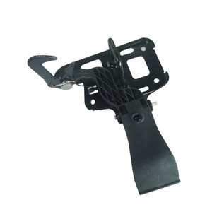 Audi <b>Engine</b> <b>Hood</b> Lock 8R0823480A Black Replacement Part for Q5 Q5L - Product Image 4