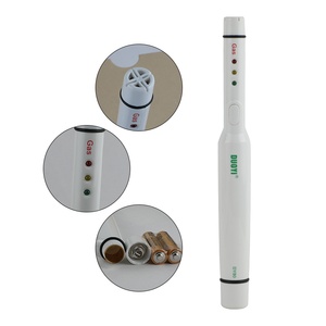 Dydy80 가연성 천연 가스 누출 감지기 휴대용 펜 모니터 부탄 프로판 경보 가스 감지기 - Product Image 5