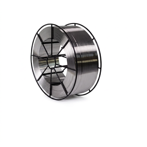 Alambre de Soldadura MIG de Acero Inoxidable OEM ER308L para Uso Industrial, para Cables de Conexión de Chips, Fábrica en India, TIG MIG 309 - Product Image 1